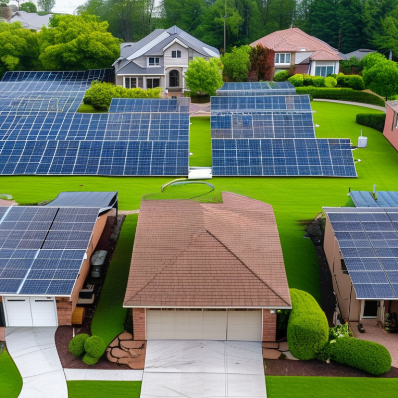 Best Residential Solar Systems for Your Home Savings?
