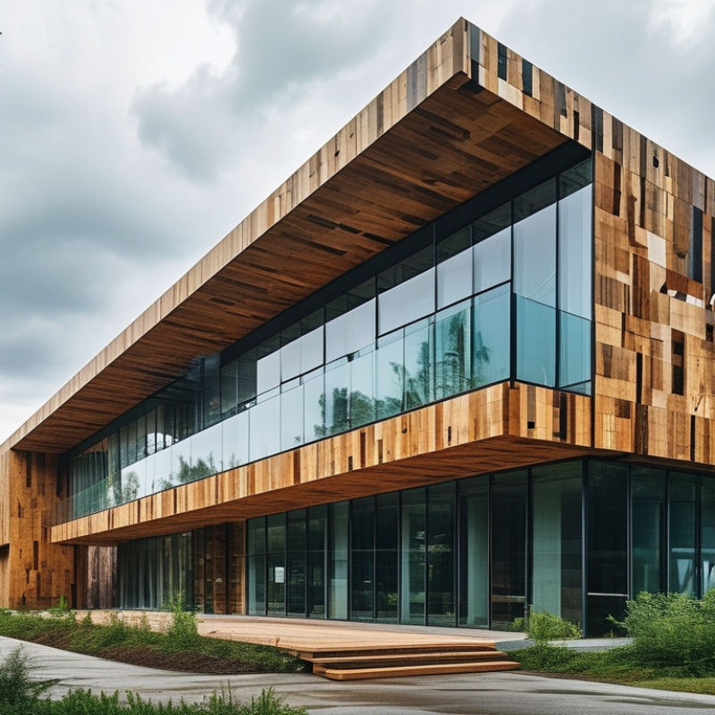 2026 How to Use Wpc Board for Sustainable Building Solutions?