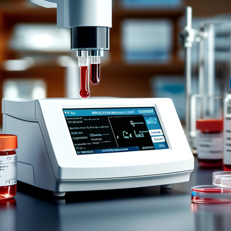 Why Choose Wbc Analyzer for Your Blood Analysis Needs?