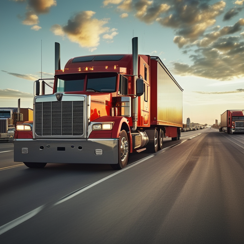 How to Start a Successful Truck Brokerage Business?