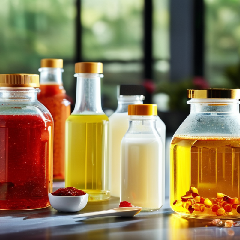 China Best Liquid Thickener for Global Buyers Insights?