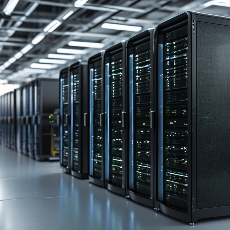 Top Enterprise AI Server Manufacturers in China for Global Buyers?