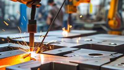 2026 Best Exothermic Welding Mold Solutions for Buyers?