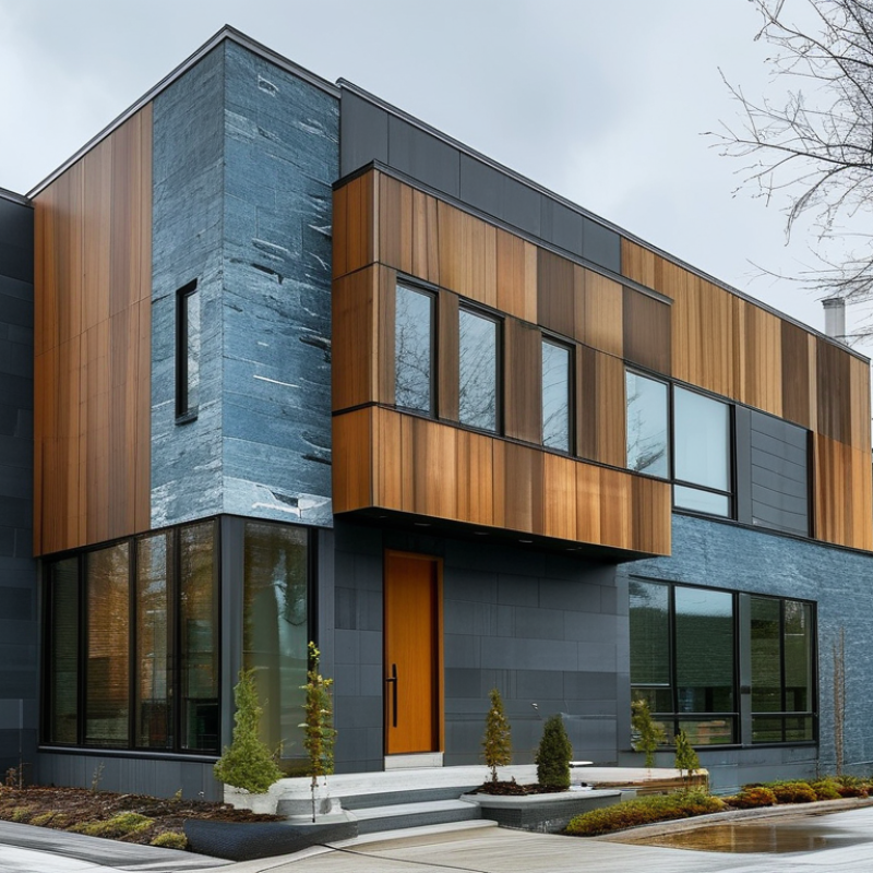 2026 Top Long Lasting Exterior Material Guide for Buyers?