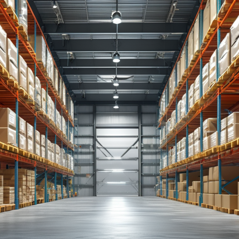 2026 Best Tips for Optimizing Space in Storage Facilities?