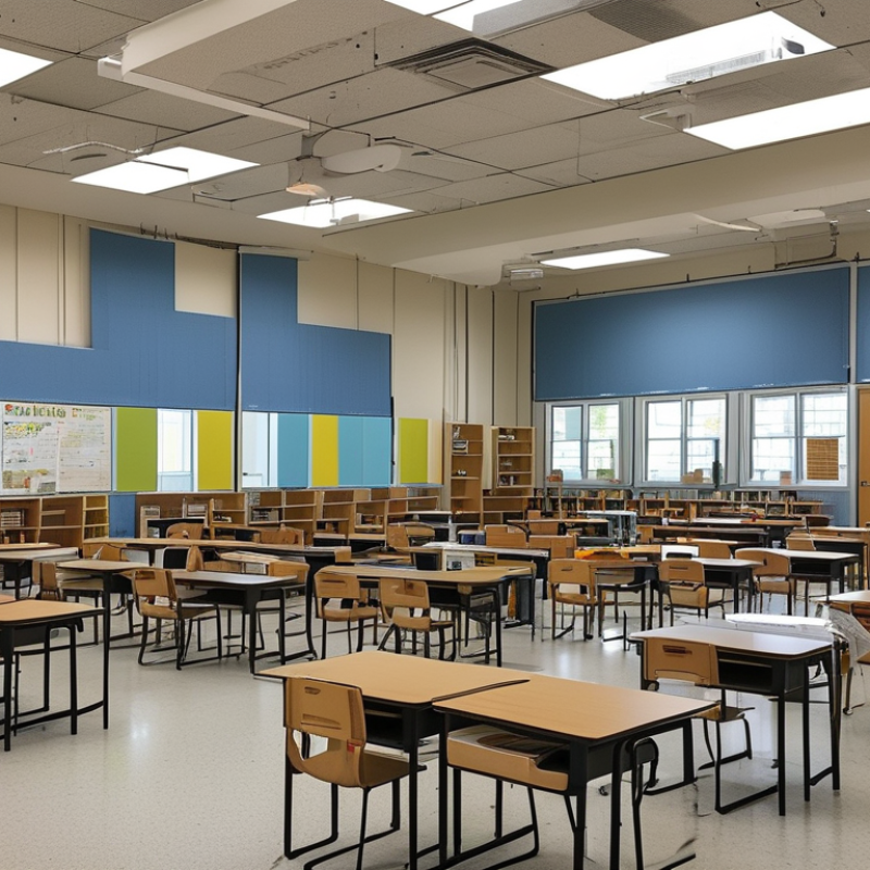 What is Temporary Classrooms and Why Are They Essential?
