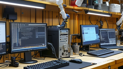 2026 How to Create an Effective Anti-Static Workbench?