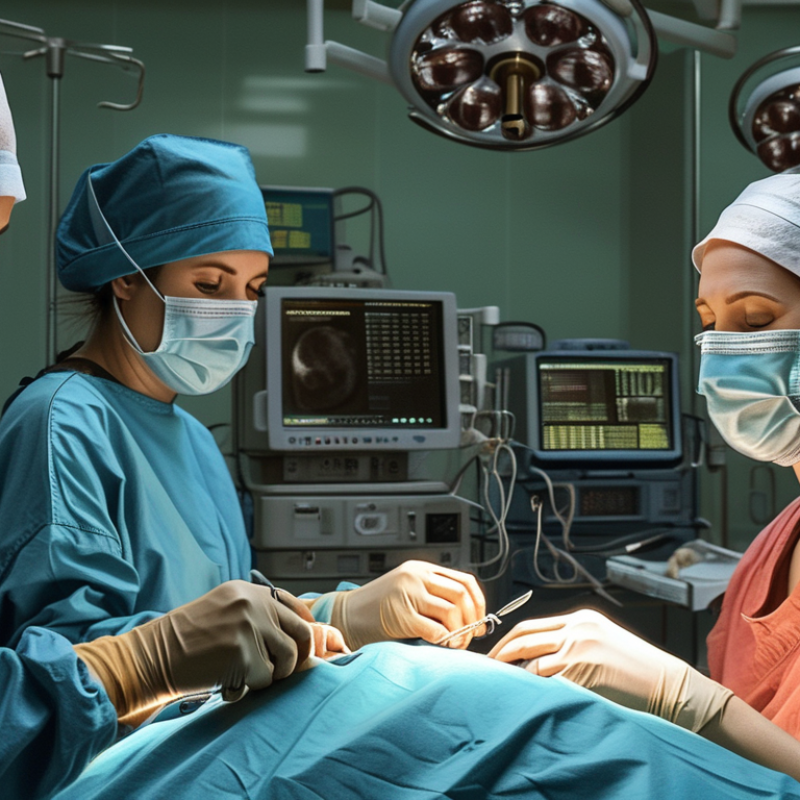 Training Staff on New Surgical Instrument Handling in 2026?