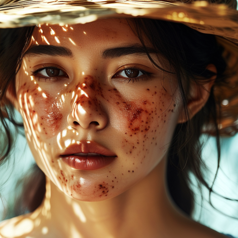 China Top 10 Tips for Protecting New Scars From Sunlight?