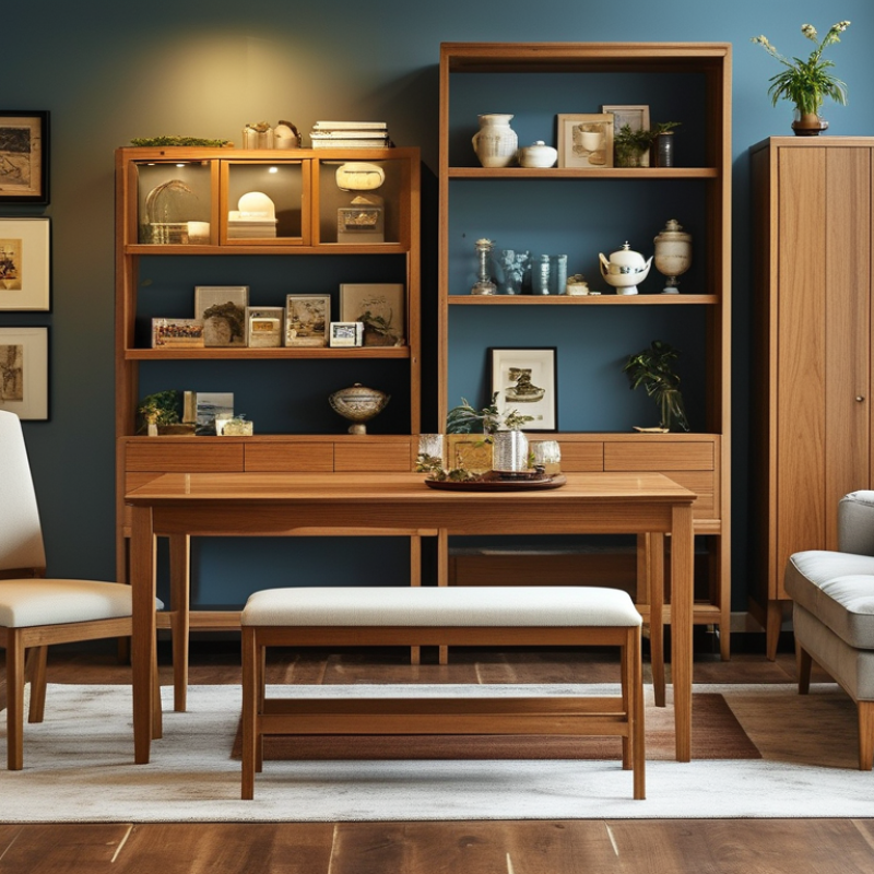 How to Select Reliable Furniture Manufacturers for Your Needs?