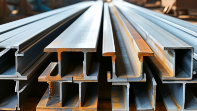 How to Choose the Right Steel Profile for Your Project?
