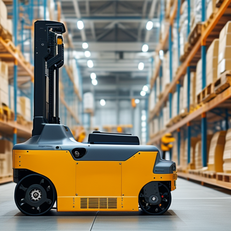How to Identify Smart Solutions in Material Handling Systems?