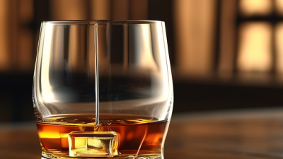 Why Are Whiskey Glasses Essential for Every Connoisseur?