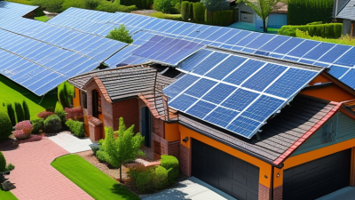 Best Solar Power Solutions for My Home in 2026?