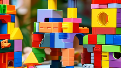 Magic Blocks Magnetic Tips for Innovative Play and Learning?
