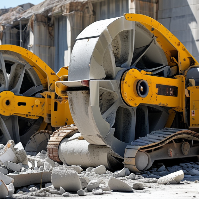 What is a Concrete Jaw Crusher and How Does It Work?
