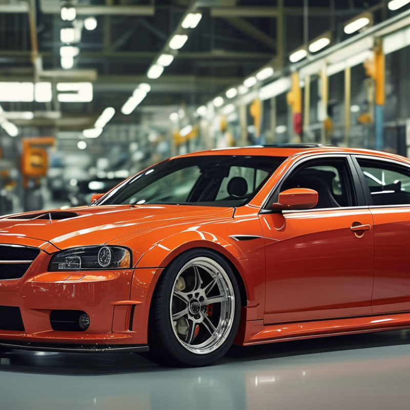 Why is Choosing Reliable Automotive Components Crucial?