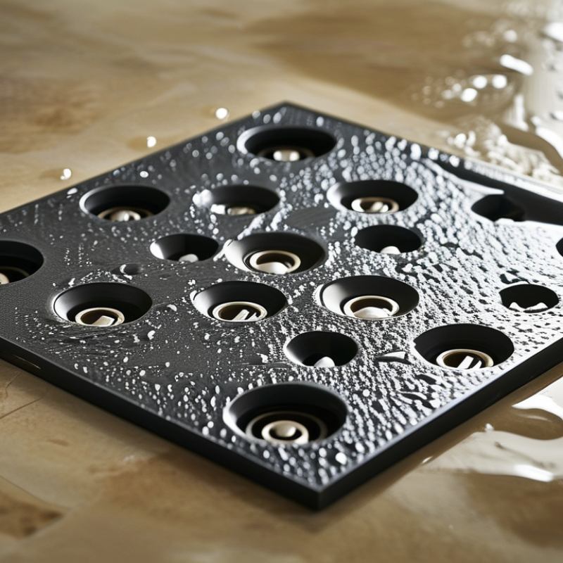 How to Choose Cuttable Shower Drains for Your Home Renovation?