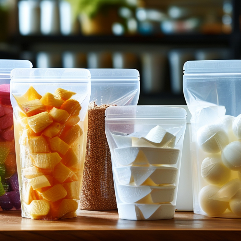 How to Choose the Best Plastic Bags for Your Business Needs?