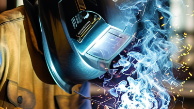 What is a Stick Welder and How Does it Work?