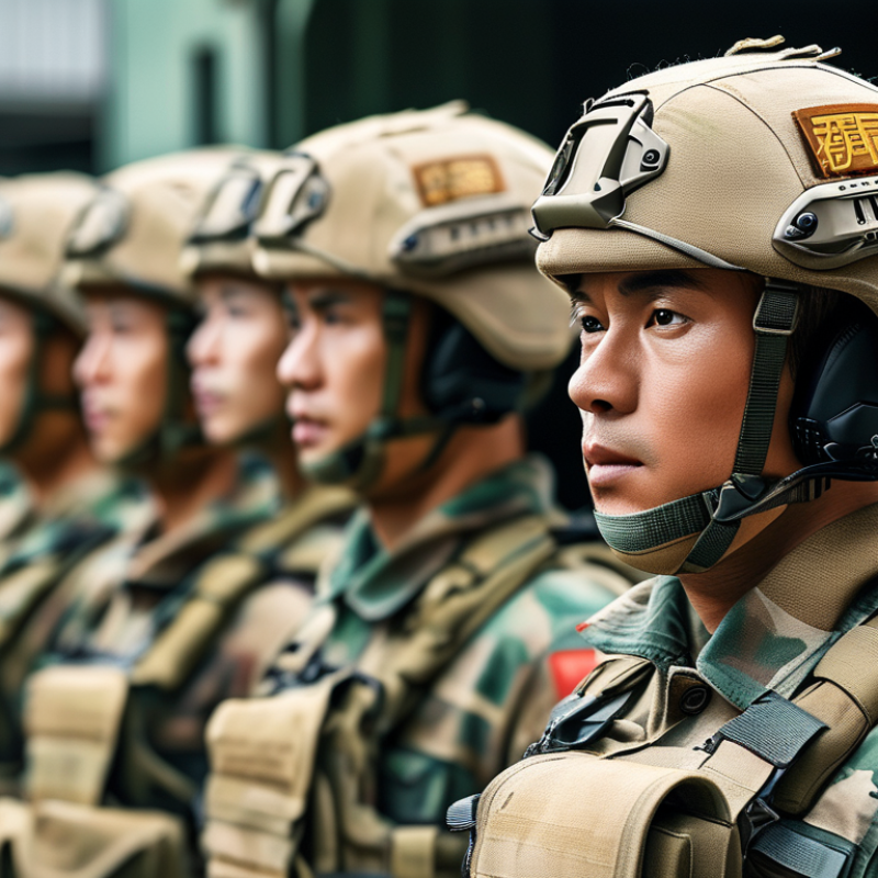 China Top Military Garment Bag Supplier for Global Buyers?