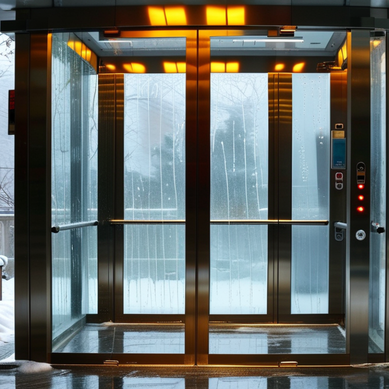 How Weather Impacts Outdoor Elevators Tips for Buyers