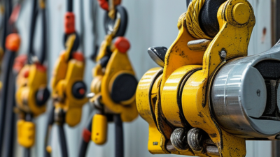 How to Choose the Best Cable Installation Grip Net for Your Needs?
