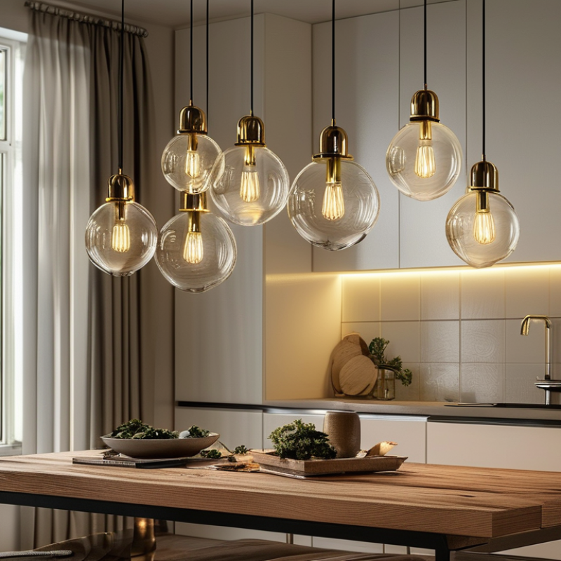 How to Avoid Common Mistakes When Installing LED Pendant Lights?
