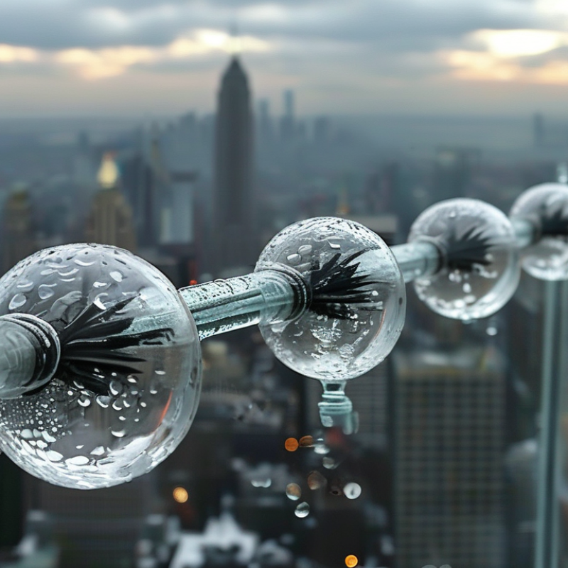 Why Choose Anti-Fog Glass Insulator for Your Business Needs?