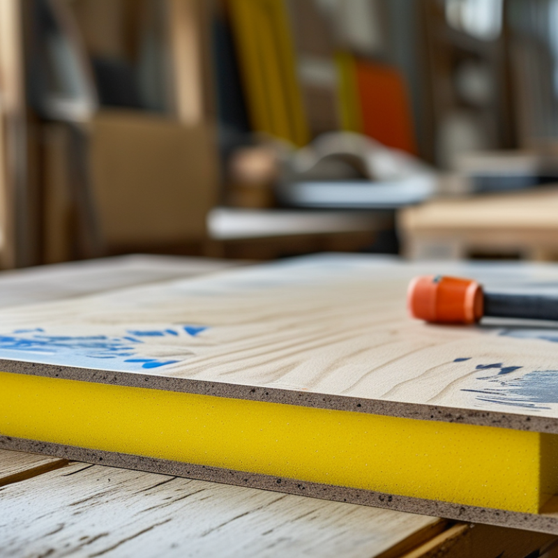 10 Essential Tips for Using WPC Foam Board in Your Projects?