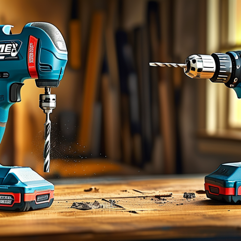 10 Essential Tips for Choosing the Right Electric Drill Bit