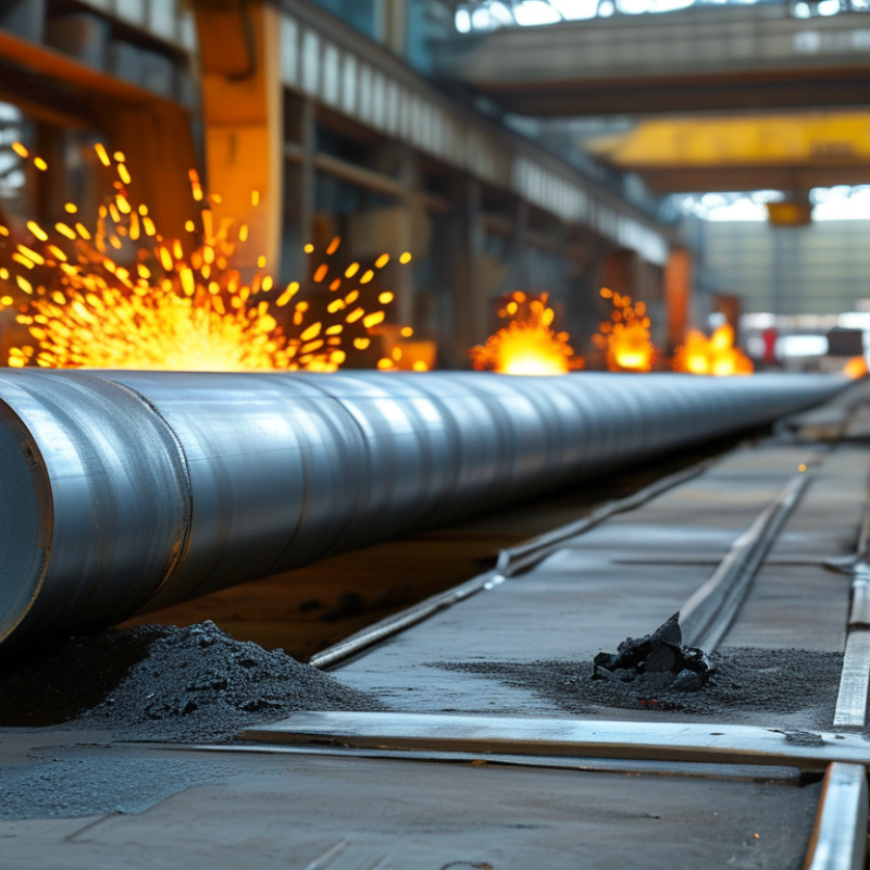 2026 How to Discover Latest Trends in Steel Pipe Manufacturing?