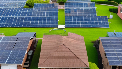 Best Residential Solar Systems for Your Home Savings?