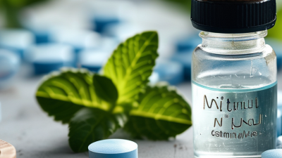 What Are the Benefits of Nitroquinoline Tablets for Global Buyers?