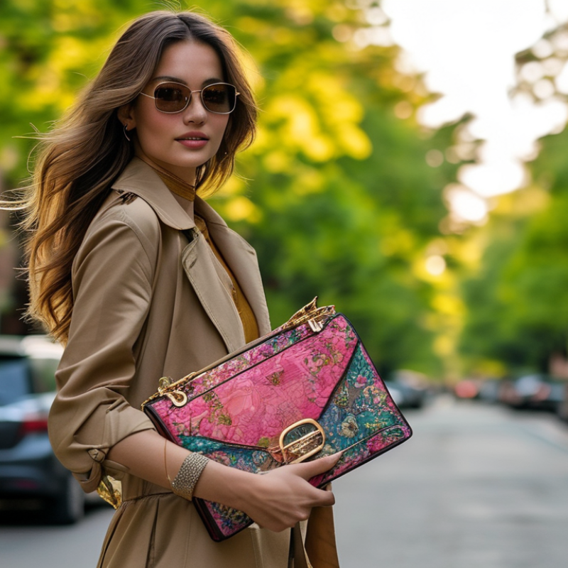 10 Essential Tips for Choosing the Perfect Party Clutch Bags?