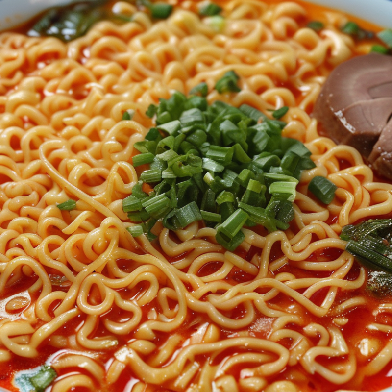 Top 10 Hand Pulled Noodles in China You Must Try?