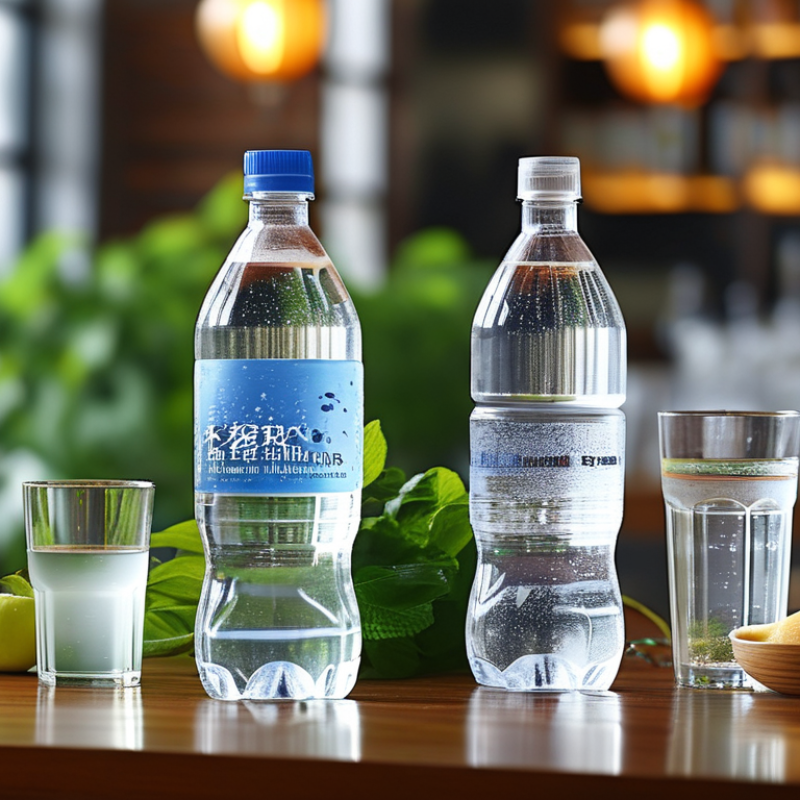 China Top Brands of Pac Drinking Water You Should Know?