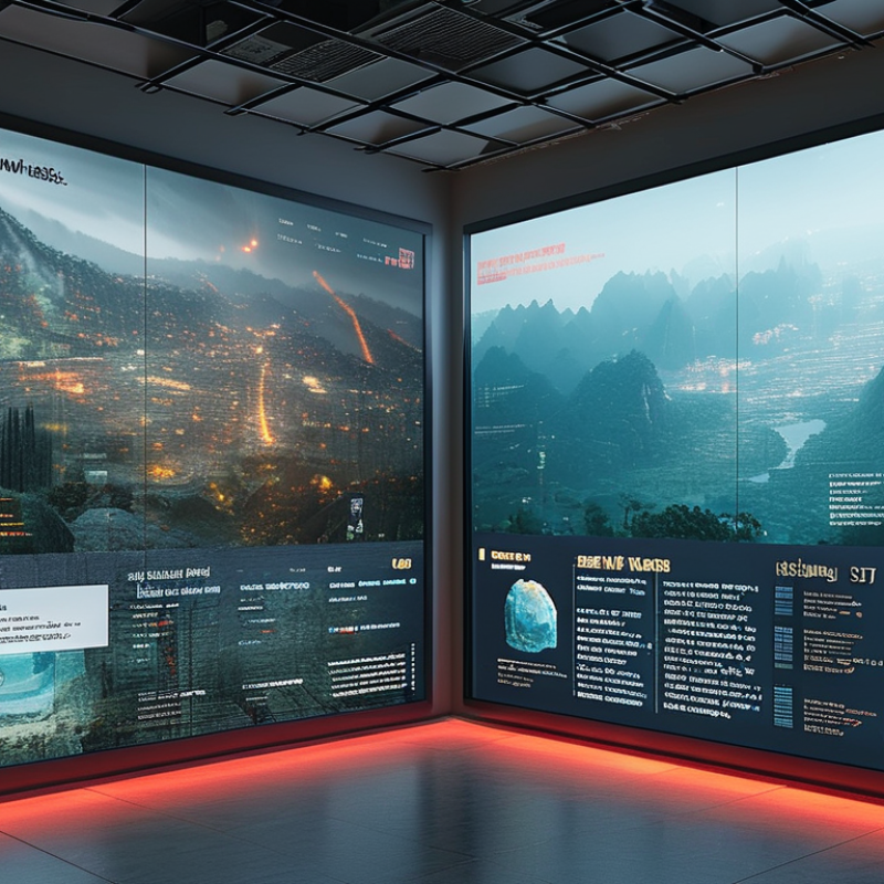 How to Choose Between Indoor and Outdoor LED Displays?