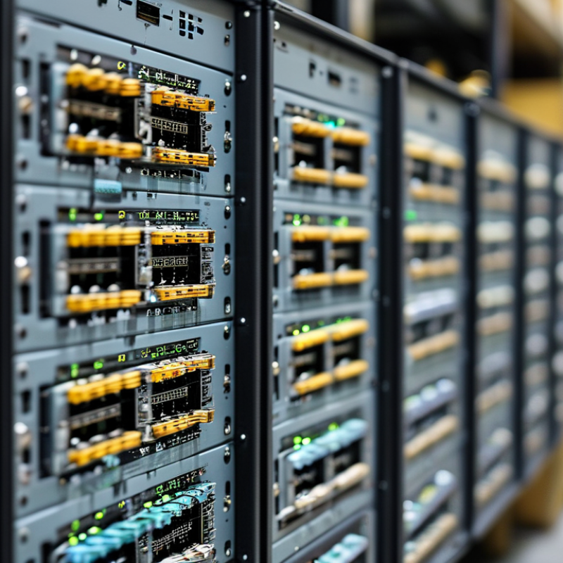 Top 10 Network Switches for Global Buyers in 2026?