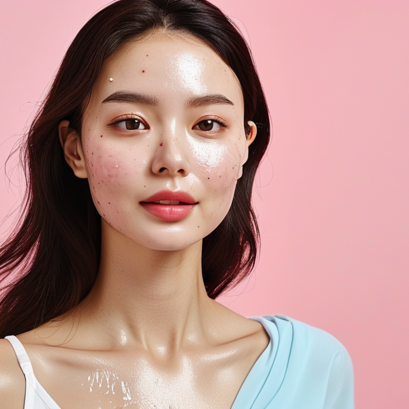 Are Facial Machines Safe for All Skin Types in China?