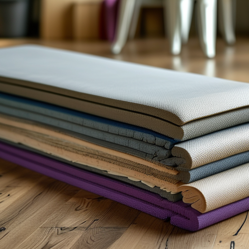2026 Top Types of Eva Mats for Home and Fitness Use