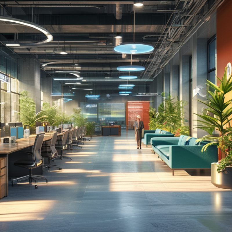5 Benefits Of UV Technology For Commercial Spaces You Should Know?