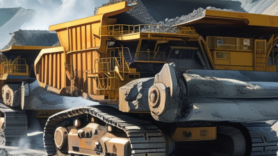 Why Choose Mining Stone Jaw Plate for Your Project Needs?