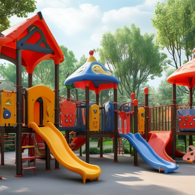 Top Outdoor Play Sets Tips for Fun and Safety for Kids?