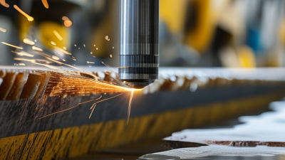 China Best Local Water Jet Cutting Services for Global Buyers?