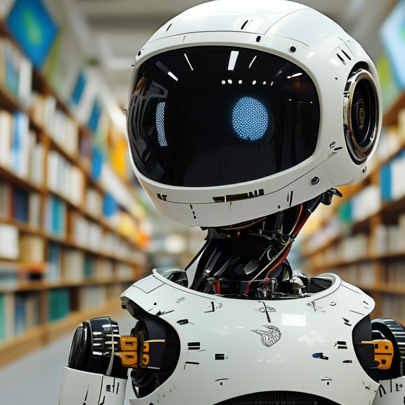 Top 10 Robotics Education Resources You Need to Explore Now?