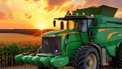 Best Sheller Corn Options for Global Buyers in 2026?