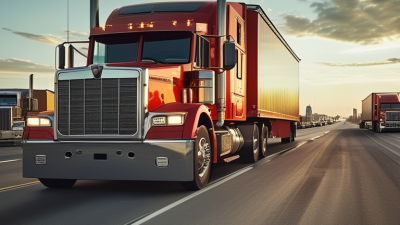 How to Start a Successful Truck Brokerage Business?