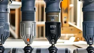 10 Best Electric Concrete Vibrators for Efficient Mixing and Vibrating?