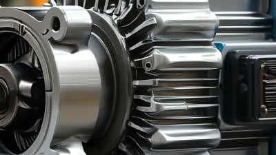 Top 10 Benefits of Using Worm Motors for Your Projects?